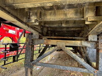 TOKYU Others Flat Bed With Side Flaps TF28H8C21 1998 0km_13