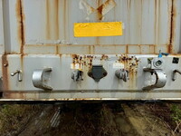 TOKYU Others Flat Bed With Side Flaps TF28H8C21 1998 0km_14