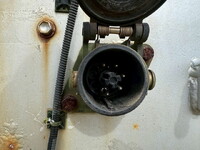 TOKYU Others Flat Bed With Side Flaps TF28H8C21 1998 0km_15