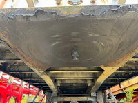 TOKYU Others Flat Bed With Side Flaps TF28H8C21 1998 0km_16