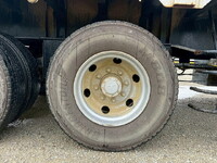 TOKYU Others Flat Bed With Side Flaps TF28H8C21 1998 0km_17