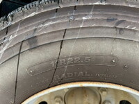 TOKYU Others Flat Bed With Side Flaps TF28H8C21 1998 0km_18