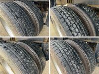 TOKYU Others Flat Bed With Side Flaps TF28H8C21 1998 0km_19