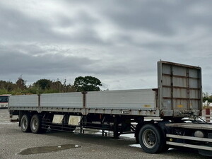 TOKYU Others Flat Bed With Side Flaps TF28H8C21 1998 0km_1