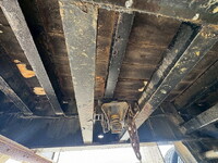 TOKYU Others Flat Bed With Side Flaps TF28H8C21 1998 0km_22