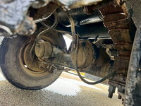 TOKYU Others Flat Bed With Side Flaps TF28H8C21 1998 0km_23