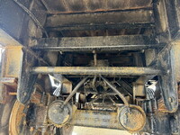 TOKYU Others Flat Bed With Side Flaps TF28H8C21 1998 0km_24