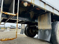 TOKYU Others Flat Bed With Side Flaps TF28H8C21 1998 0km_25