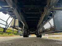 TOKYU Others Flat Bed With Side Flaps TF28H8C21 1998 0km_26