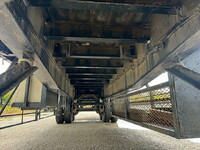 TOKYU Others Flat Bed With Side Flaps TF28H8C21 1998 0km_27