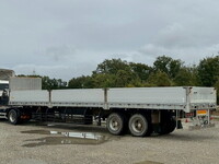 TOKYU Others Flat Bed With Side Flaps TF28H8C21 1998 0km_2