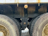 TOKYU Others Flat Bed With Side Flaps TF28H8C21 1998 0km_30