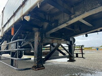 TOKYU Others Flat Bed With Side Flaps TF28H8C21 1998 0km_32