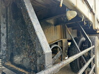 TOKYU Others Flat Bed With Side Flaps TF28H8C21 1998 0km_34