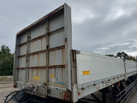 TOKYU Others Flat Bed With Side Flaps TF28H8C21 1998 0km_36