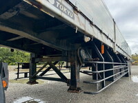 TOKYU Others Flat Bed With Side Flaps TF28H8C21 1998 0km_37