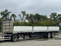 TOKYU Others Flat Bed With Side Flaps TF28H8C21 1998 0km_3