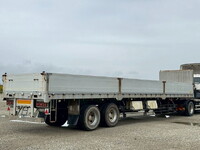 TOKYU Others Flat Bed With Side Flaps TF28H8C21 1998 0km_4