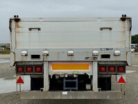 TOKYU Others Flat Bed With Side Flaps TF28H8C21 1998 0km_5