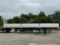 TOKYU Others Flat Bed With Side Flaps TF28H8C21 1998 0km_6