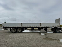 TOKYU Others Flat Bed With Side Flaps TF28H8C21 1998 0km_7