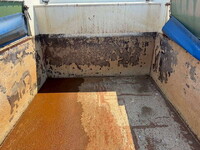 NIPPON TREX  Others Dump Trailer PFB34112 2022 0km_10