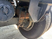 NIPPON TREX  Others Dump Trailer PFB34112 2022 0km_14