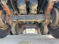 NIPPON TREX  Others Dump Trailer PFB34112 2022 0km_16