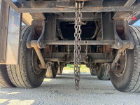 NIPPON TREX  Others Dump Trailer PFB34112 2022 0km_17