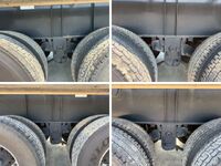 NIPPON TREX  Others Dump Trailer PFB34112 2022 0km_21