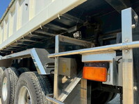 NIPPON TREX  Others Dump Trailer PFB34112 2022 0km_23