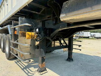 NIPPON TREX  Others Dump Trailer PFB34112 2022 0km_25