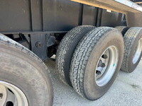 NIPPON TREX  Others Dump Trailer PFB34112 2022 0km_27