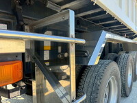 NIPPON TREX  Others Dump Trailer PFB34112 2022 0km_29