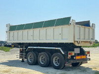 NIPPON TREX  Others Dump Trailer PFB34112 2022 0km_2