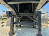 NIPPON TREX  Others Dump Trailer PFB34112 2022 0km_30