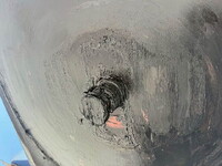 NIPPON TREX  Others Dump Trailer PFB34112 2022 0km_31