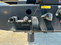 NIPPON TREX  Others Dump Trailer PFB34112 2022 0km_34