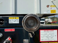 NIPPON TREX  Others Dump Trailer PFB34112 2022 0km_35