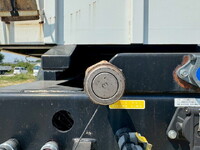 NIPPON TREX  Others Dump Trailer PFB34112 2022 0km_36