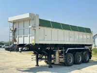 NIPPON TREX  Others Dump Trailer PFB34112 2022 0km_3