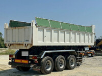 NIPPON TREX  Others Dump Trailer PFB34112 2022 0km_4