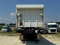 NIPPON TREX  Others Dump Trailer PFB34112 2022 0km_5