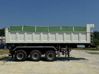 NIPPON TREX  Others Dump Trailer PFB34112 2022 0km_6