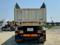 NIPPON TREX  Others Dump Trailer PFB34112 2022 0km_7