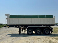 NIPPON TREX  Others Dump Trailer PFB34112 2022 0km_8