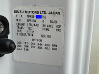 ISUZU Elf Refrigerator & Freezer Truck TPG-NPR85AN 2016 456,000km_14