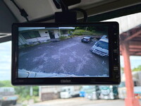 ISUZU Elf Refrigerator & Freezer Truck TPG-NPR85AN 2016 456,000km_20