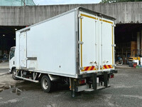 ISUZU Elf Refrigerator & Freezer Truck TPG-NPR85AN 2016 456,000km_2