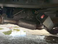 ISUZU Elf Refrigerator & Freezer Truck TPG-NPR85AN 2016 456,000km_33